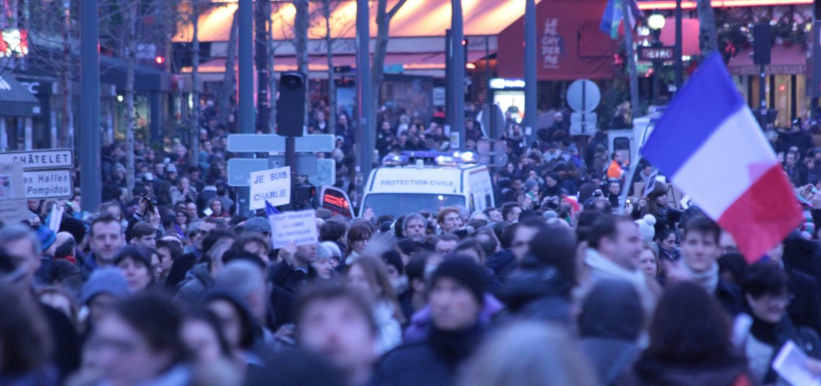 Marche Republicaine